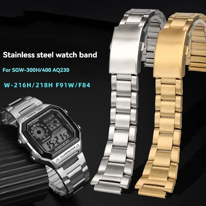 New Solid Stainless… - image