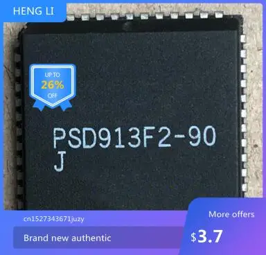 

IC NEW 100% PSD913F2-90J