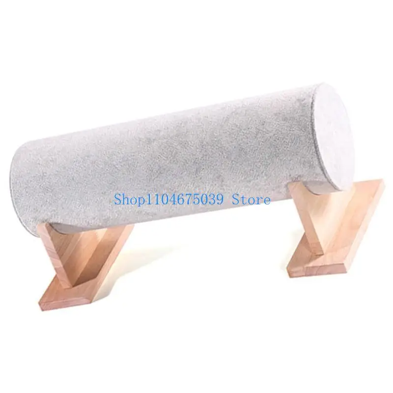 

5asd Practical Velvets Headband Holder and Organizers Elegant Storage Solution for Efficient Storage of Hair Accessories