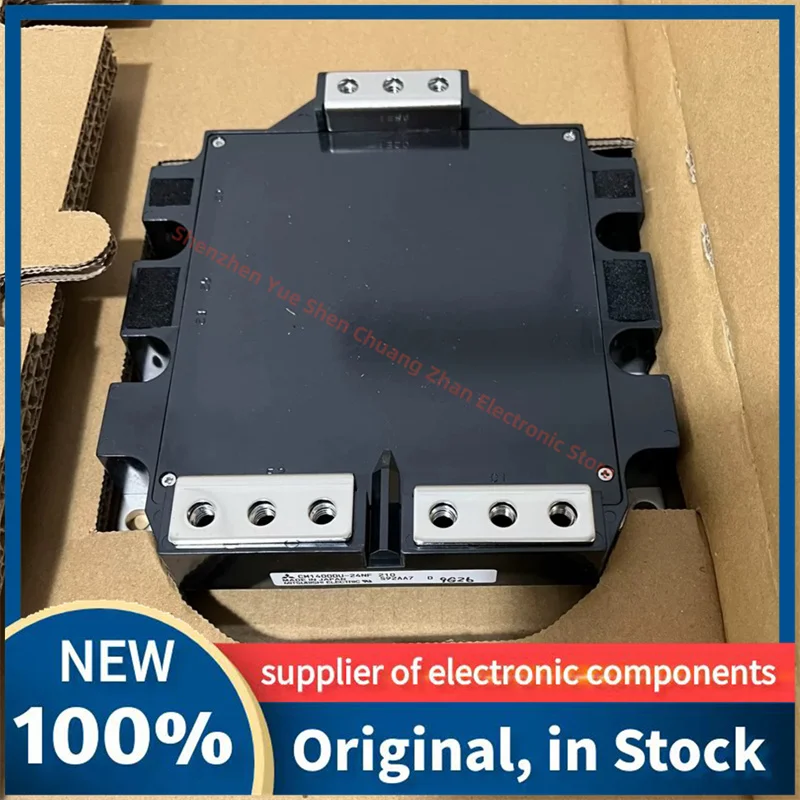 

CM1400DU-24NF NEW IGBT Module