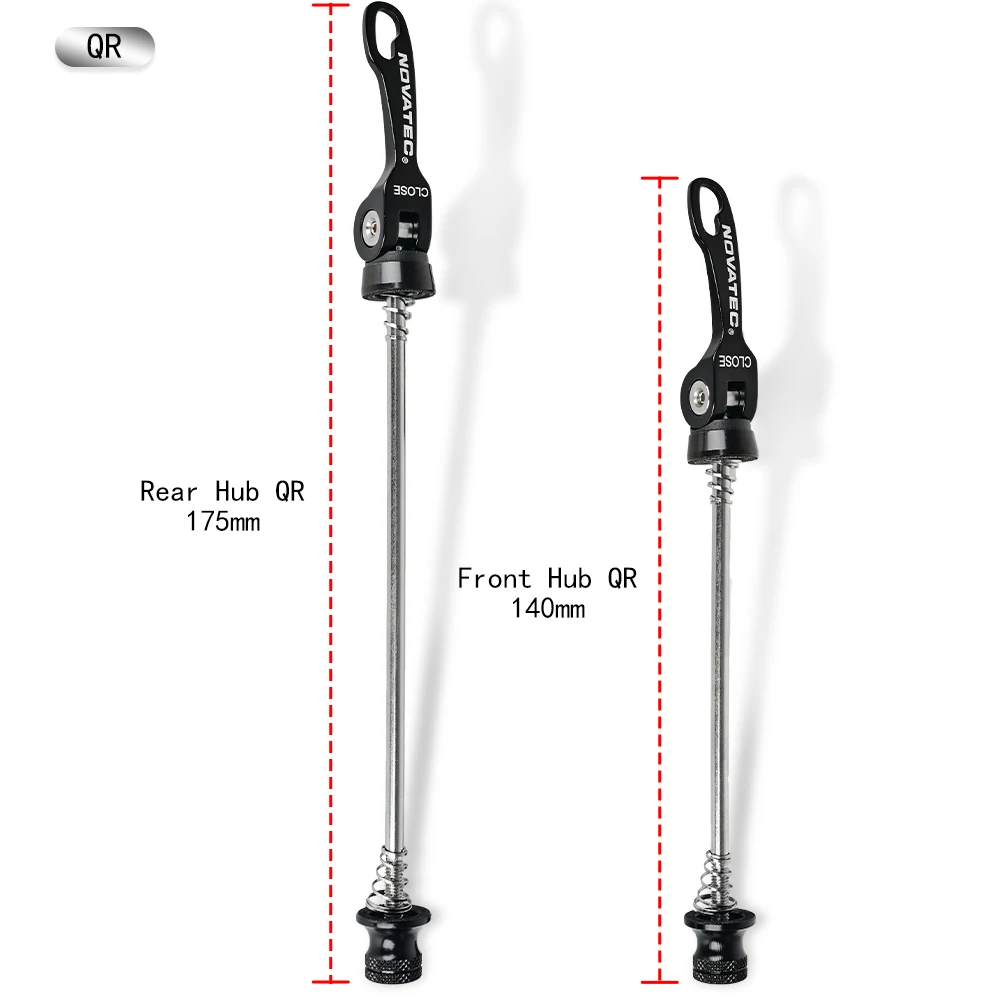 Thumbnail 4 - #35 Bicycle Hubs Comparison Guide