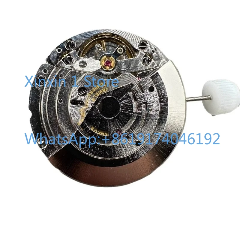 Watch Accessory 3130 Model - Three-hand Automatic Mechanical Movement Without Calendar Function