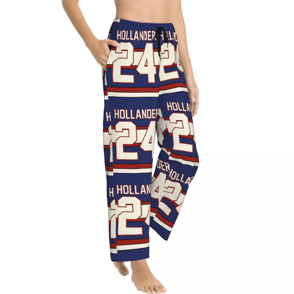 Women's Pajama Pants Shane Heated Rivalry 24 Lounge Pants Comfy Pajama Bottoms Dorm