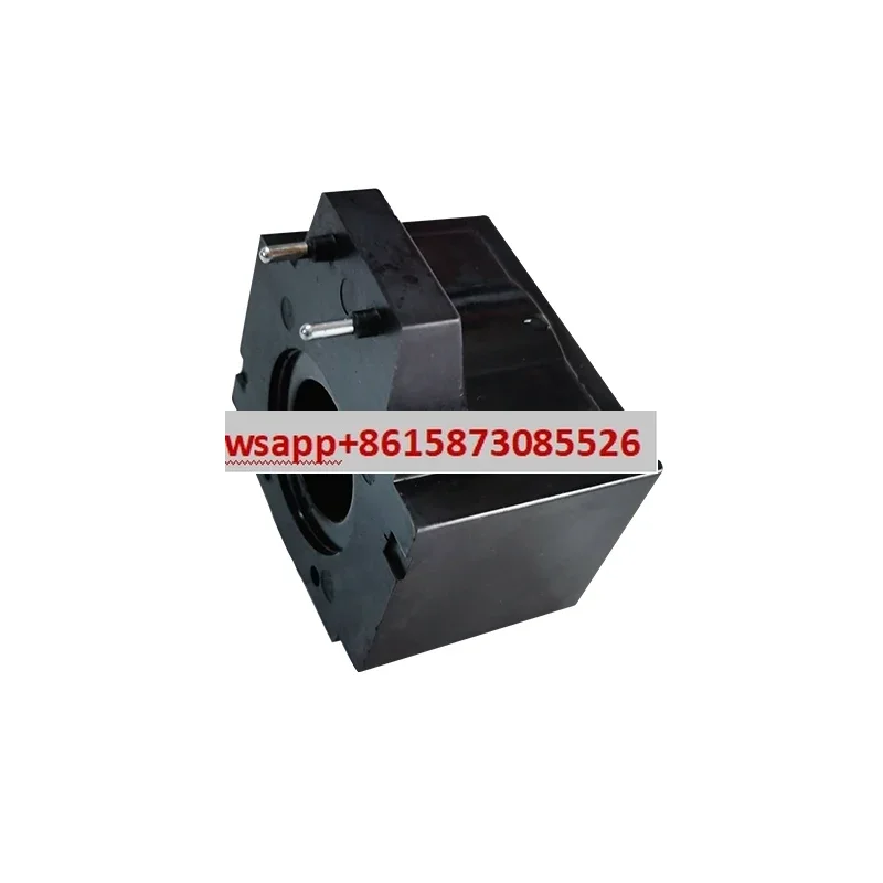 Hydraulic solenoid valve directional valve full copper coil inner hole diameter 26mm two-leg coil 60HZ