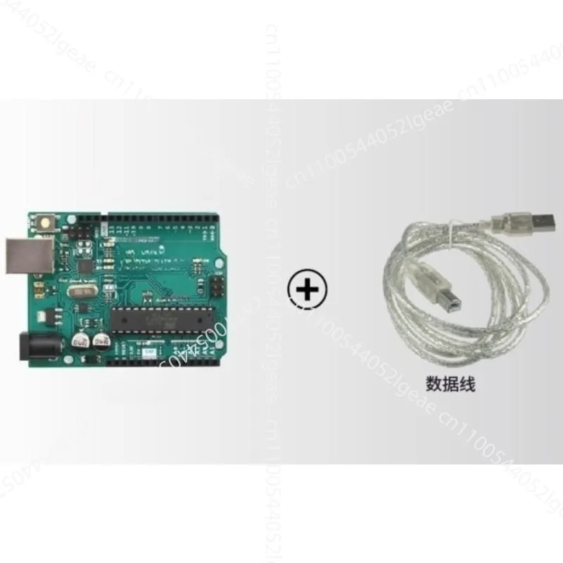 Development board, English version controller expansion board learning kit
