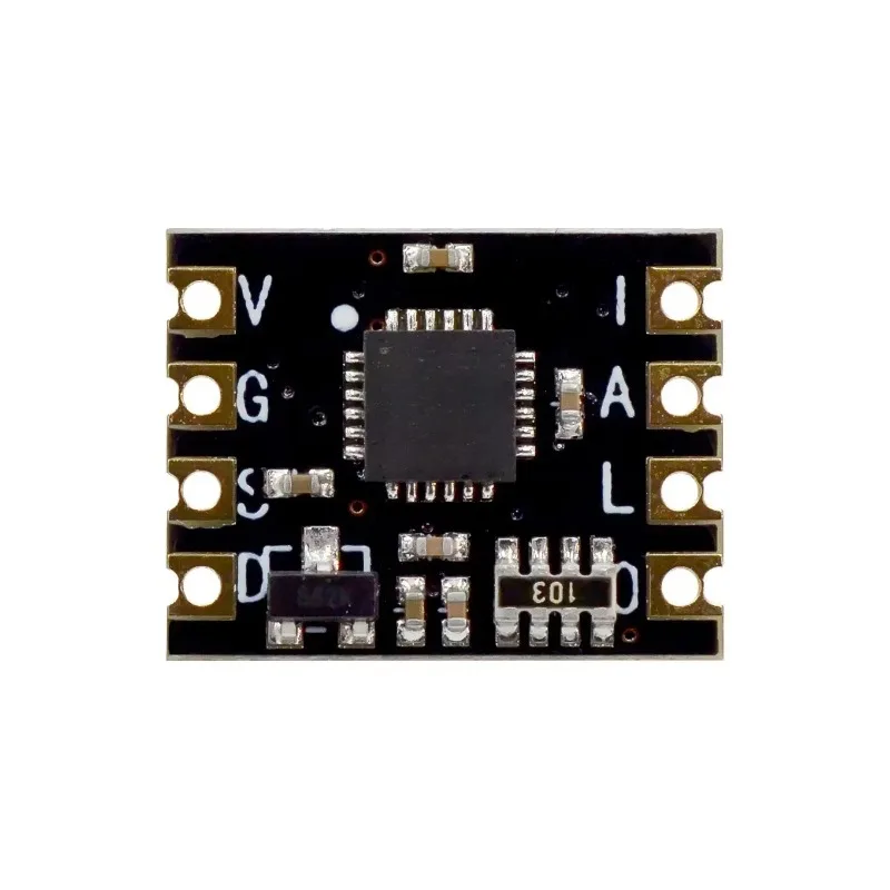 

MPU-6050 Triaxial Acceleration Gyroscope Module 6DOF Gyroscope Sensor Module MPU6050