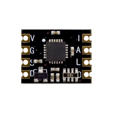 MPU-6050 Triaxial Acceleration Gyroscope Module 6DOF Gyroscope Sensor Module MPU6050