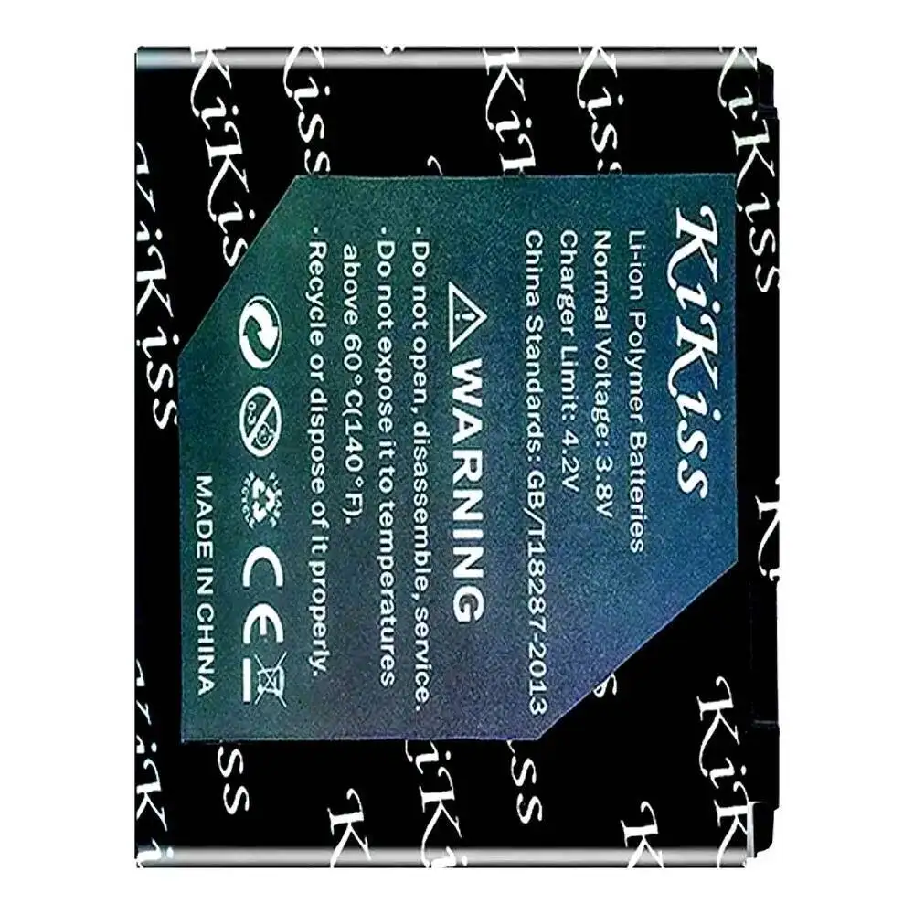 

1240Mah Mobile Phone Battery Long-Lasting For Motorola Moto L7 A1600 L72 E8 L71 C261 EM30 BC60
