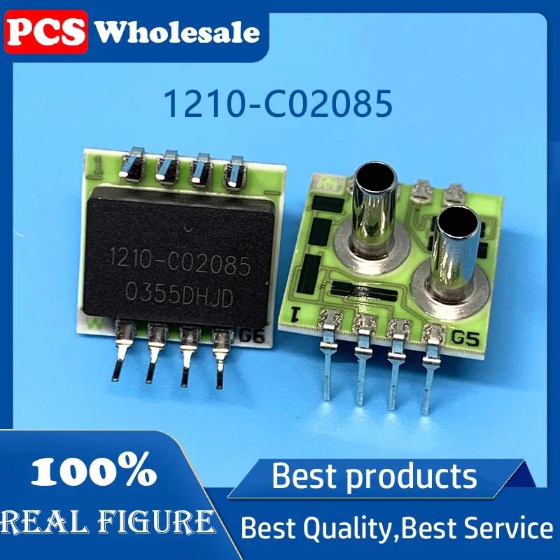 Original authentic 1210-C02085 Customized pressure sensor for ventilator trigger interface pressure sensor CDIP8