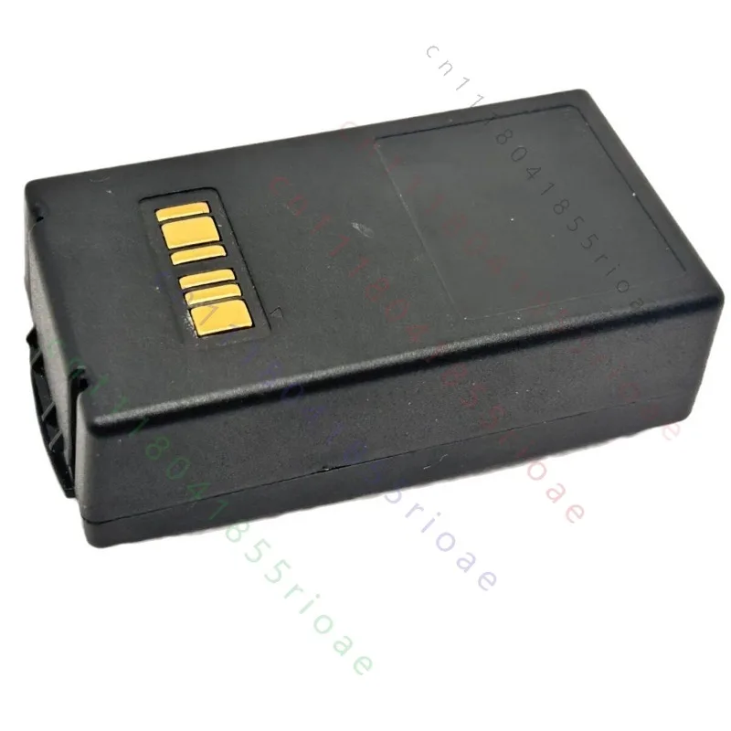 FOR Datalogic Skorpio X3 BT-0016 New Li-ion Replacement Battery Barcode Scanner Spare Part