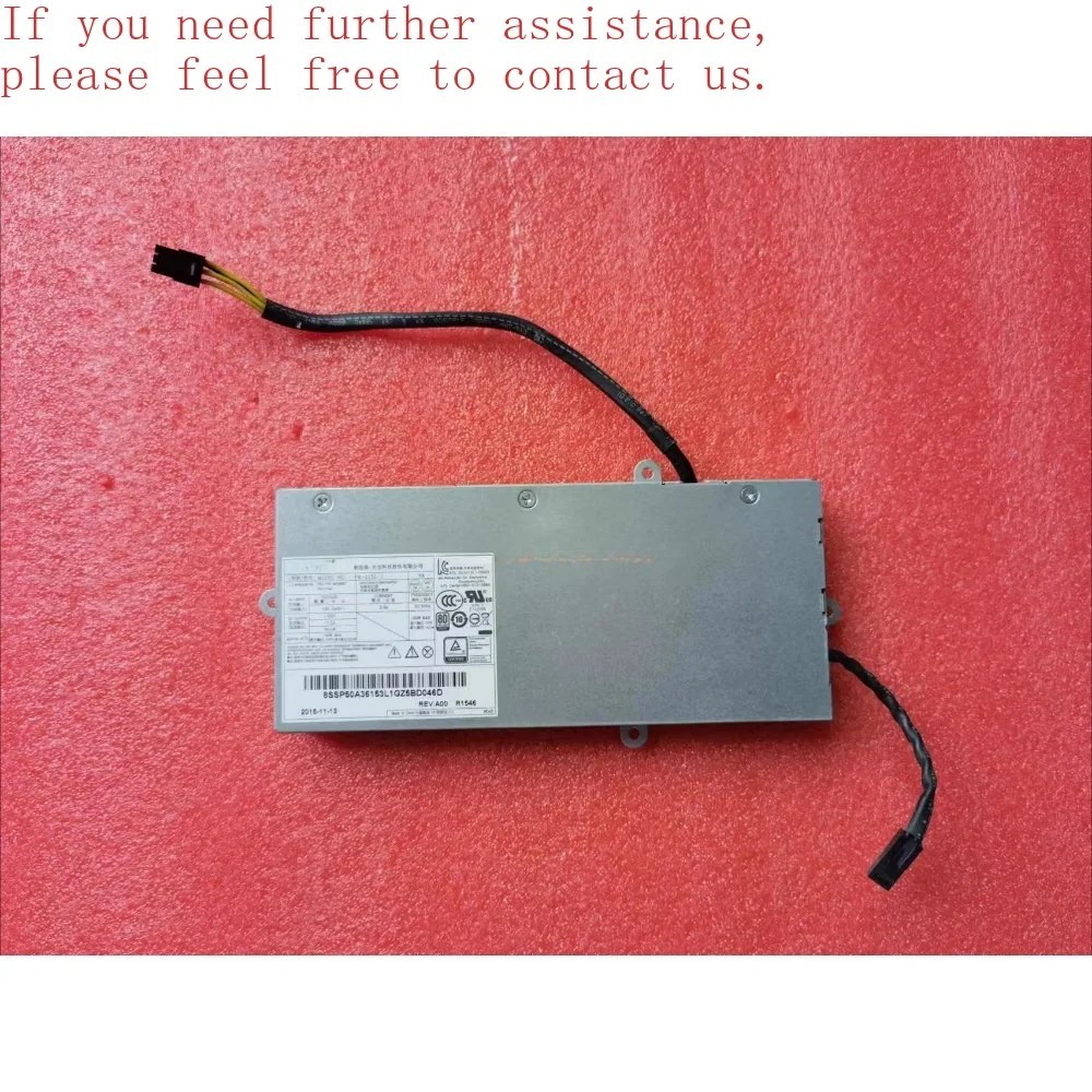 

Универсальный блок питания для Lenovo m920z 820z PA-1151-51150w