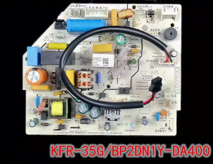 

Variable frequency air conditioner indoor motherboard KFR-26/32/35G/BP2DN1Y-DA400 (B3)