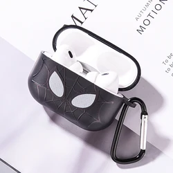 For Apple Airpods Pro 2 Case Wireless Earphone Cover For AirPods 3 2 1 Pro 2nd 2023 Generation Cases TPU Headphone Coque Fundas