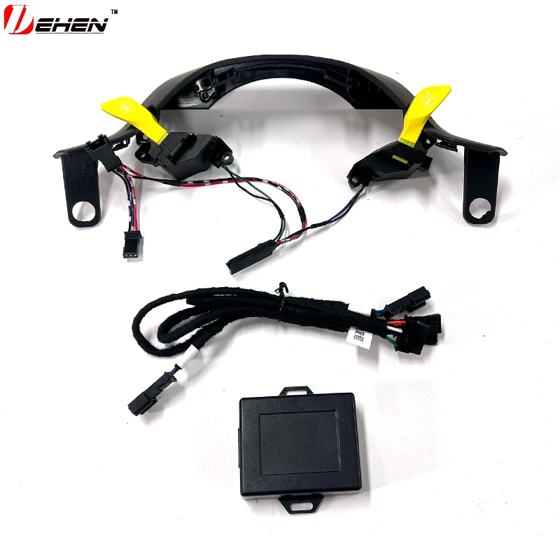 For BMW X3 X4 X5 X6 X7 G01 G02 G05 G06 G08 G14 G15 G16Steering Wheel M1 M2 Button Switch module Sport Mode Switching