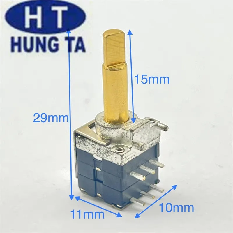1pcs GP328 GP88 GP88S GP338 Intercom channel switch Frequency modulation switch