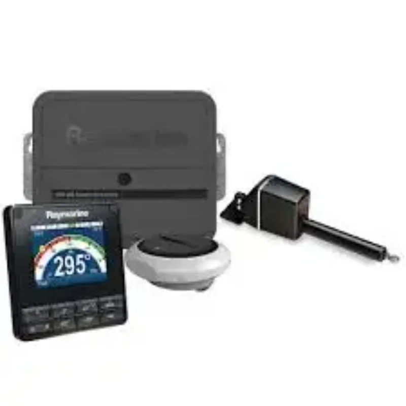 

Segz ТОП ОРИГИНАЛ 100% РАСПРОДАЖА Автопилот Raymarine EV-200 Power Evolution