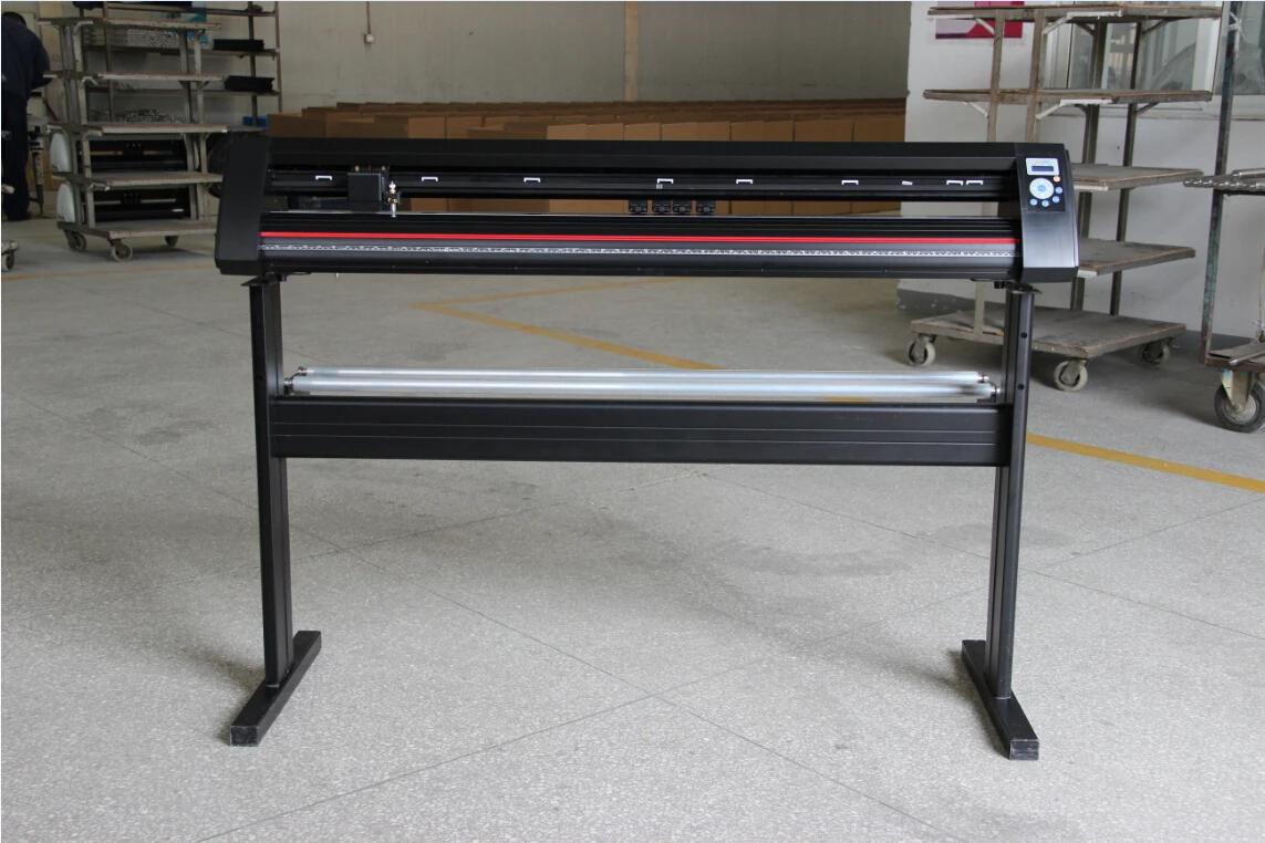 

High Speed Vinyl Cutter Plotter With Low Price / usb driver cutting plotter