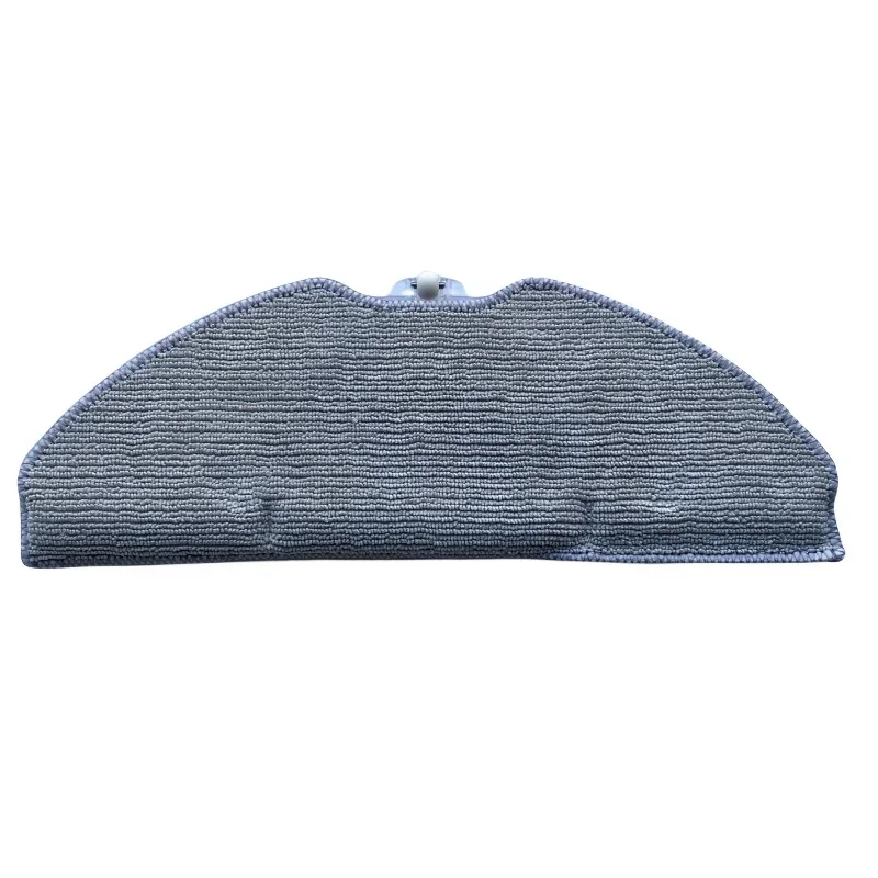 Mop Cloth Board Haul Rack Shell for Polaris PVCR 5001 WIFI IQ Home 6001 PVCRDC 5002 6002 Robot Vacuum Cleaner Parts Mop Holder