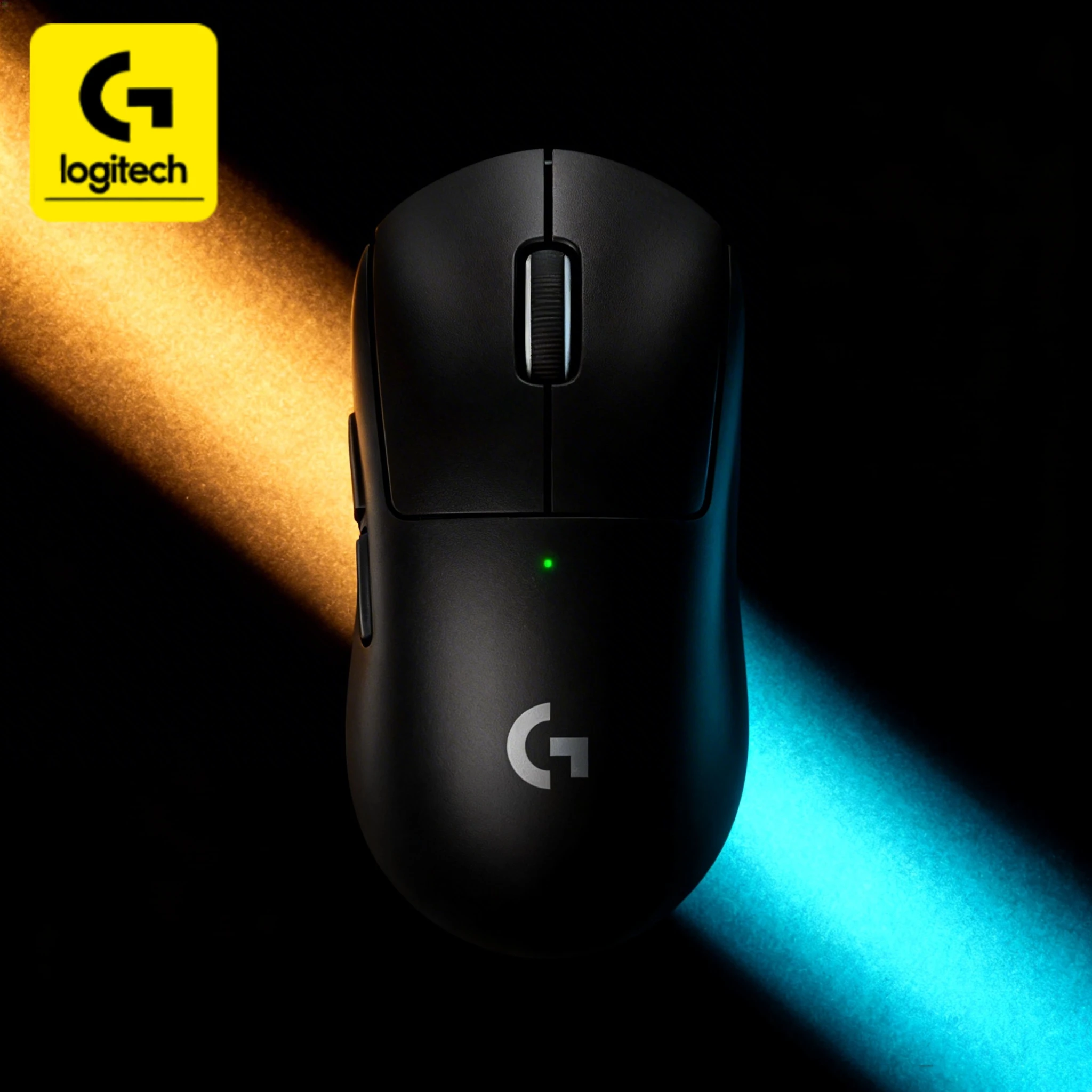 

G PRO X/G102 60g Mouse, Hero2 Sensor, 8kHz Ultra-fast Response Time