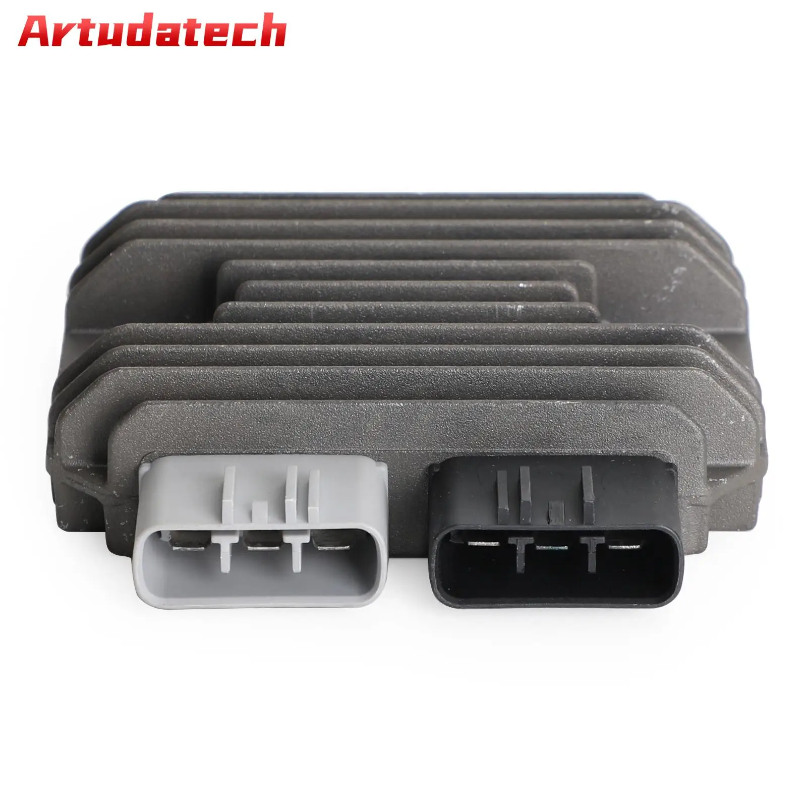 

Artudatech Magneto Stator+Voltage Rectifier+Gasket For Kawasaki ZX600 Ninja ZX6R 2009-2017