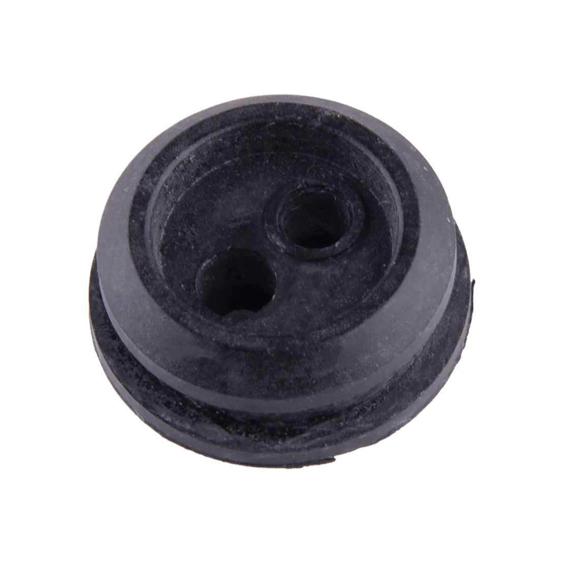 6pcs Rubber Fuel Gas Tank Grommet fit for MHJ2424 XHJ550 HTJ550 MHTP245-2 MHTP245-3 Lawn Mower Lawnmower Parts Power 123275032/0