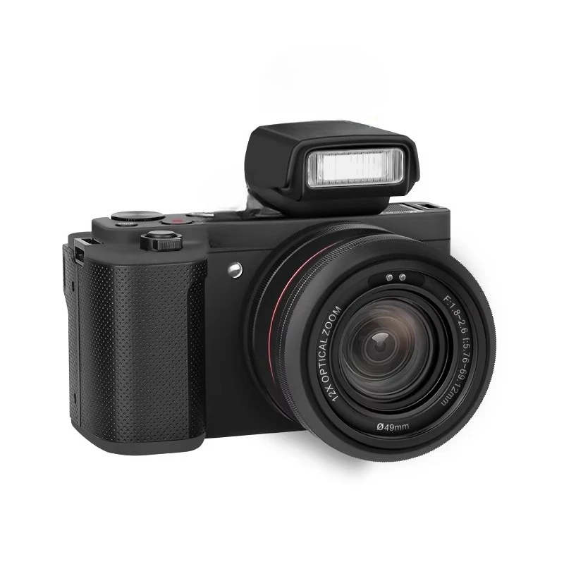 Piccola luce di riempimento flash allo xeno per fotocamera