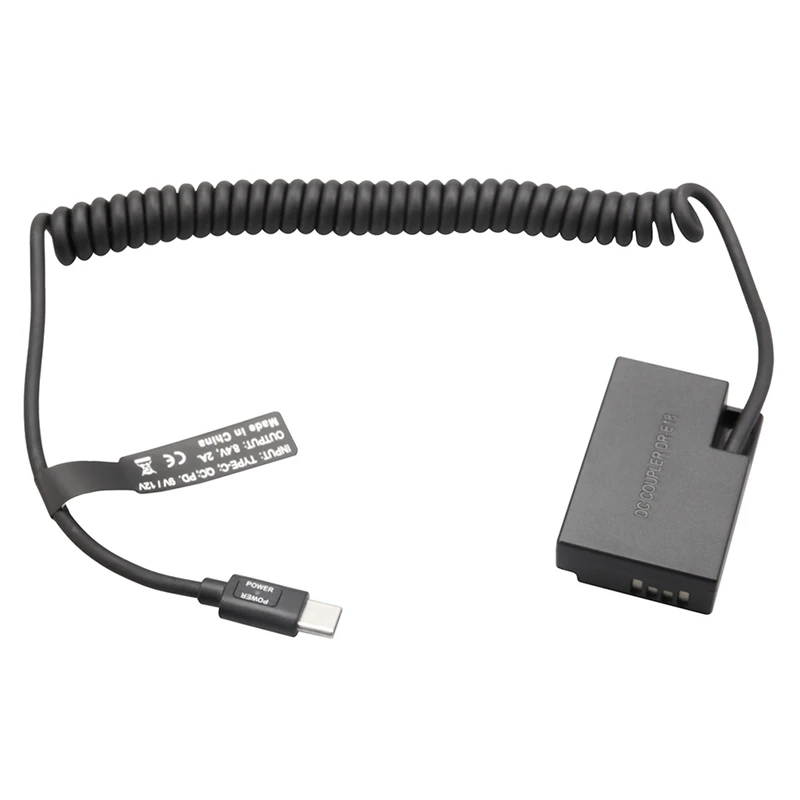 カメラアダプターACK-E18 LP-E17 DR-E18キヤノン850d 800d 760d 750d 77d t6i t6s t7i x9iRpアクセサリー用