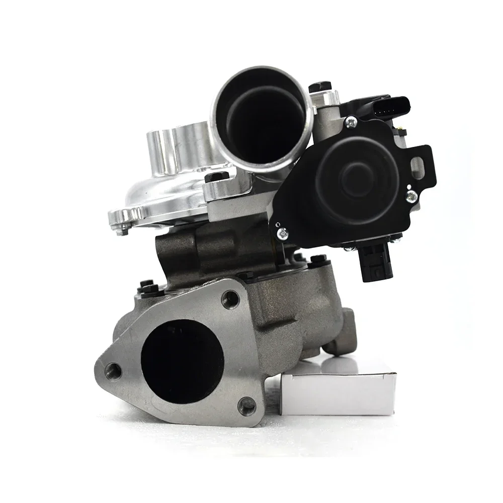 Turbocompressor CT16 turbo 2KD 17201-30080 para Toyota Hiace Hilux Land Cruiser 2.5L 2KD-FTV 2KD ÁGUA