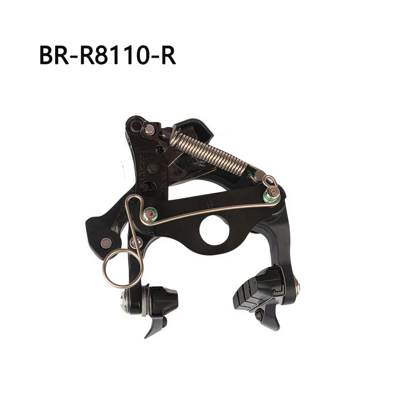 Shimano ULTEGRA R8110 Brake Direct Mount Vorderradbremssattel/Hintersitzhalterung Hinterer Bremssattel BR R8110 RS F Straßenbremse – Detail 11