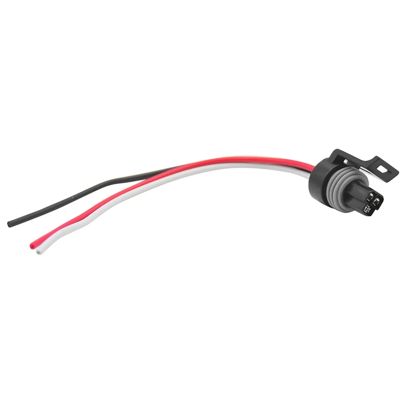 3 Pin Repair ICP EBP Harness For Ford Powerstroke 6.0L & 7.3L ICP Pigtail 1994-2010 5C3Z12224A Replacement