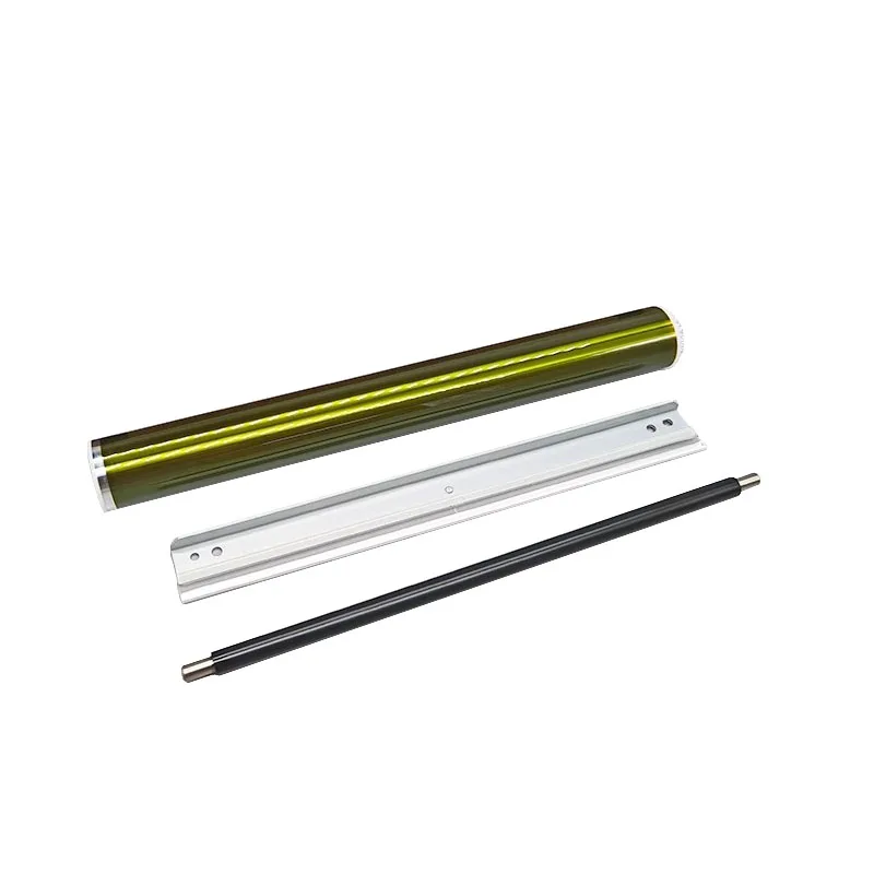 

Mitsubishi OPC Drum and Blade and Charge Roller for Canon IRC250i C255 C256i C356 C357 C350 C351 1325
