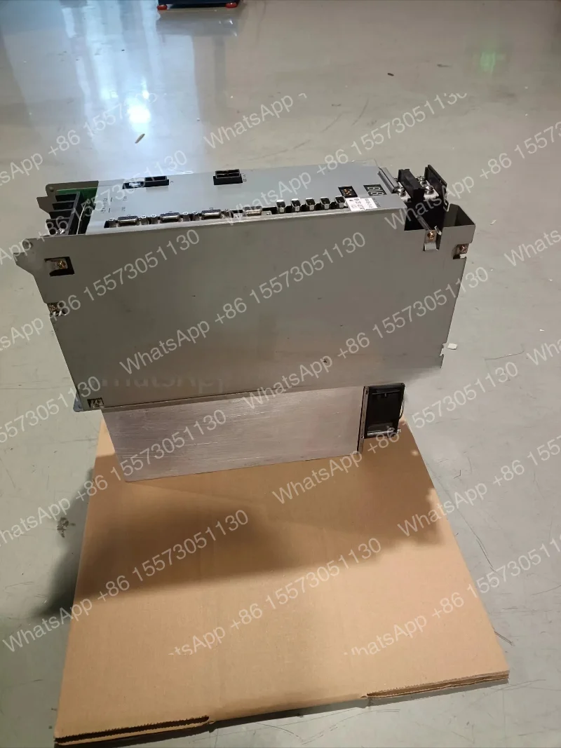 MIV08-3-V5 Used tested ok MIV08 3 V5 Provide testing videos before shipment.