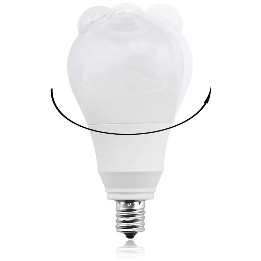 1pc LED-Lampe Lampen e27 ac220v Glühbirne echte Leistung 220v 3w 5w 7w 9w Lampada Wohnzimmer nach Hause führte Bombilla