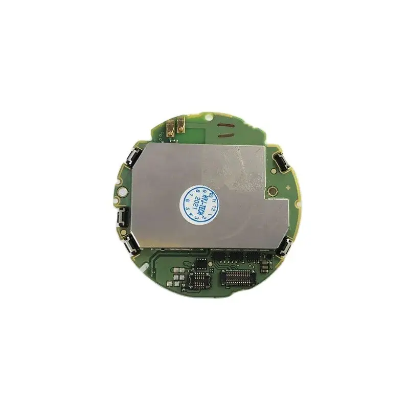 

English Version PCB Motherboard For GARMIN Forerunner 735 XT Forerunner 735XT Parts Repair Replacement