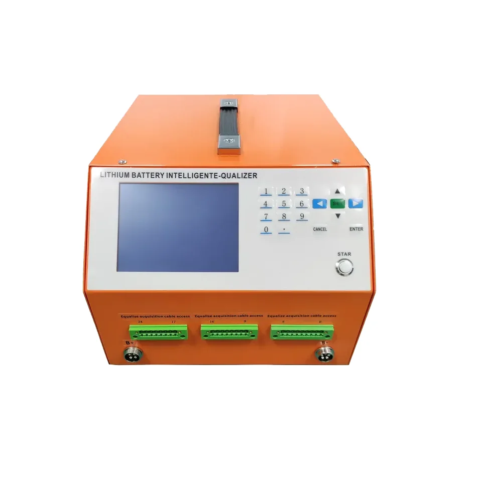 High current 20A active lithium battery equalizer 2S-24S battery equalizer 12V 24V 48V 60V 72V 84V