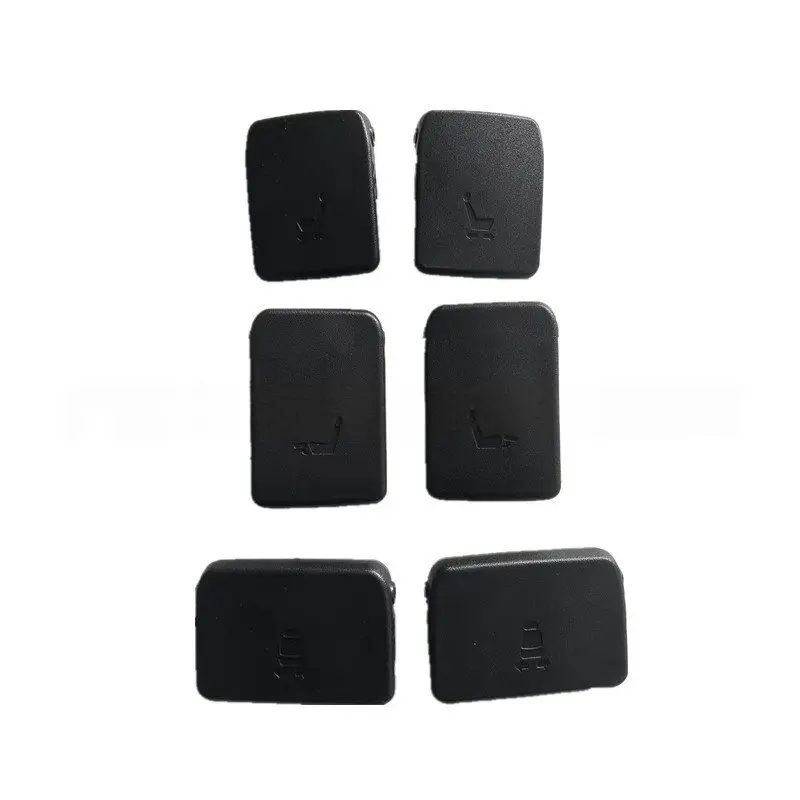

Second Row Seat Adjustment Handle 71825-28010-E0 For Toyota Previa Estima 2006-2019 Car Middle Seat Adjustment Buttons-X59A