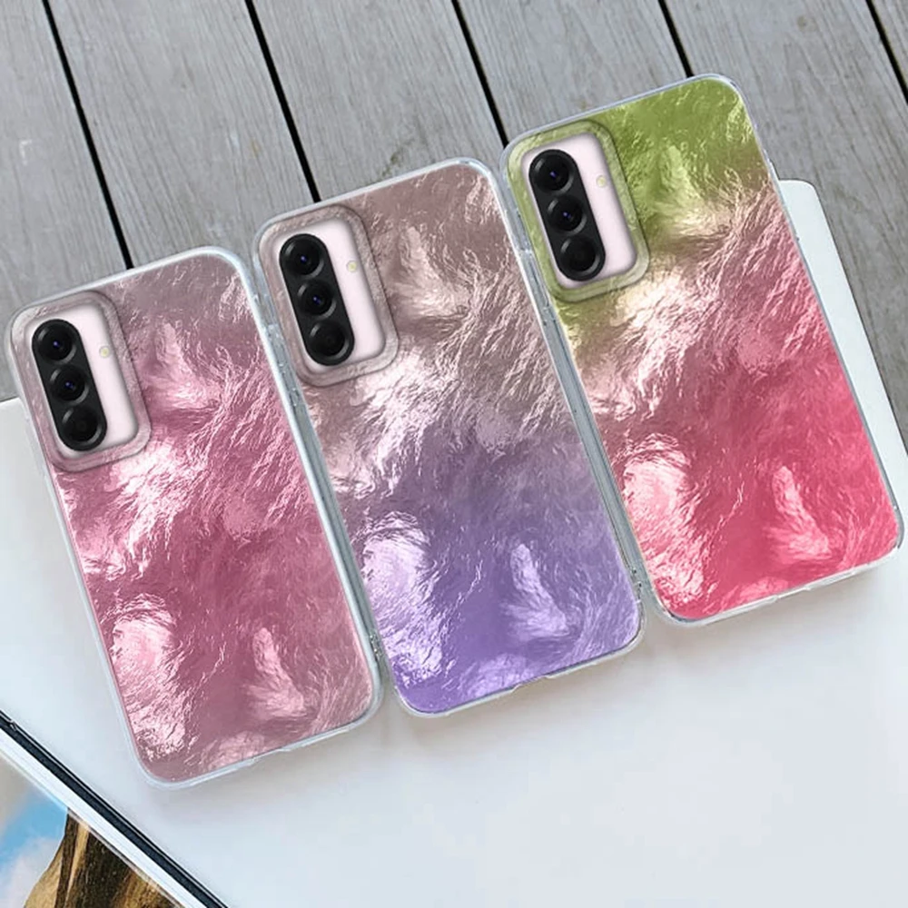 Pink Purple Gradien…