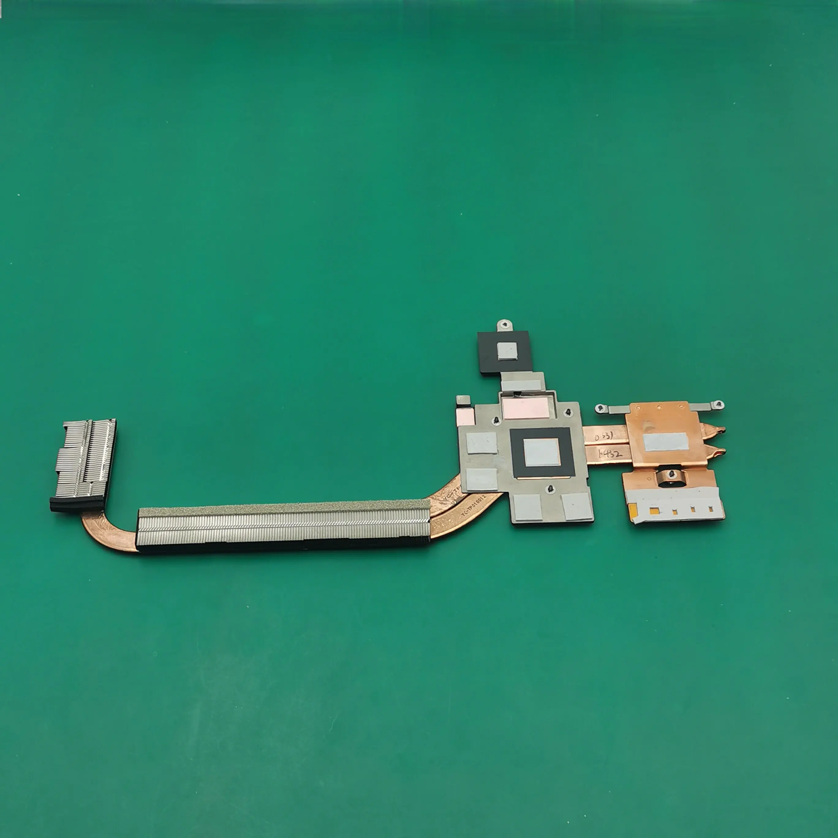 for-lenovo-thinkbook-15p-imh-radiator-radiator-copper-tube-5h40s20173-174-original-new