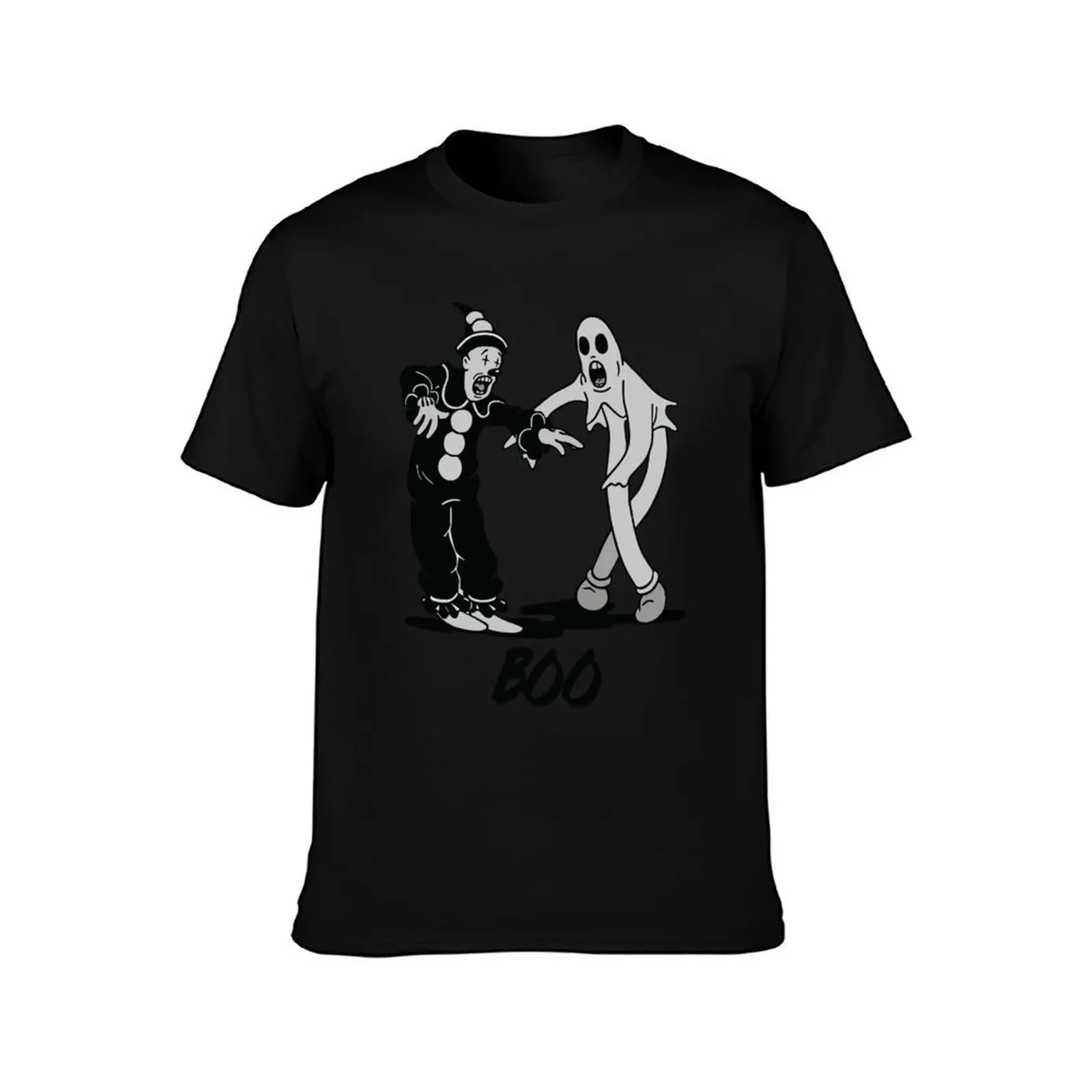 Mercury retrograde Ghostemane (duet) T-Shirt cotton t shirts man 100% T-Shirt