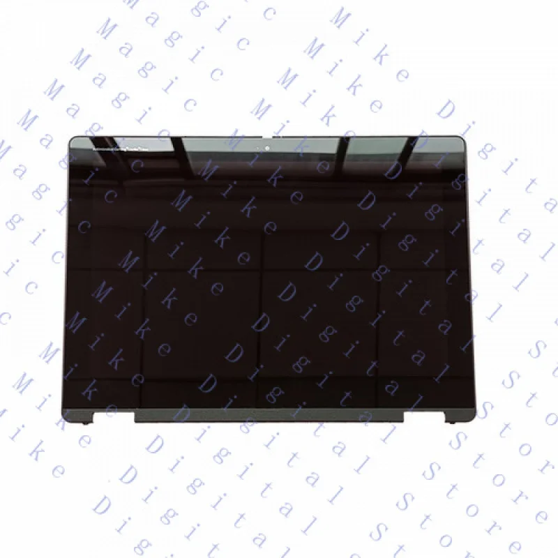 

H для Acer Chromebook 12 Spin 512 R853T 40-контактный ЖК-сенсорный экран с рамкой 6M.A91N7.001