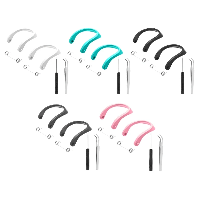 

Universal Water Handle Rings Portable Water Bottle Cap Carry Loop Handle Ensures Easy Transport Enduring