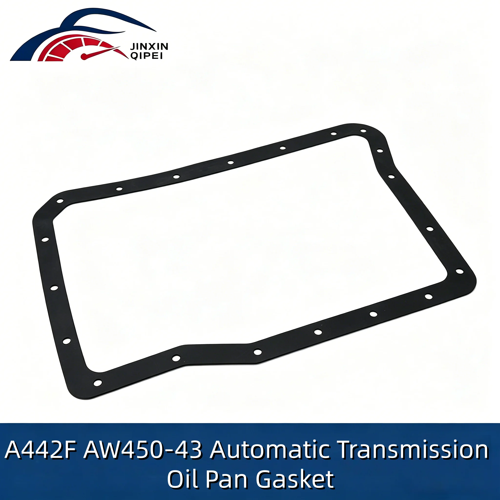 A442F AW450-43 automatic transmission Oil Pan Gasket,  for Toyota Land Cruiser 4500 4.5L model year: 1993-1995