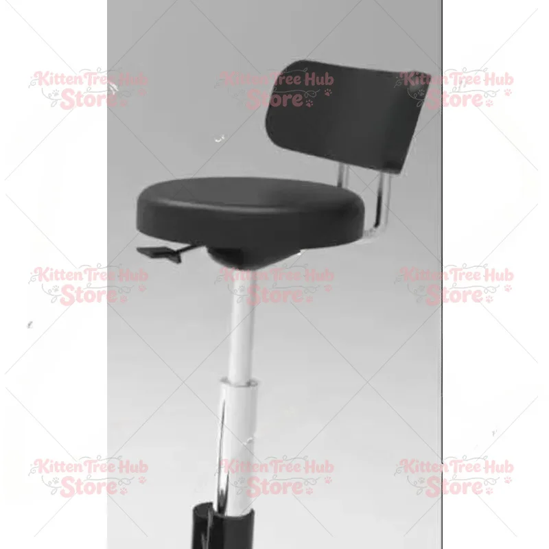 barber big work stool hair integrated  barber rotating chair hair salon