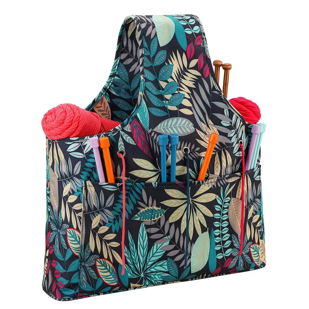 

Yarn Bag / Knitting Bag, , Light and Carry, Yarn Storage Bags