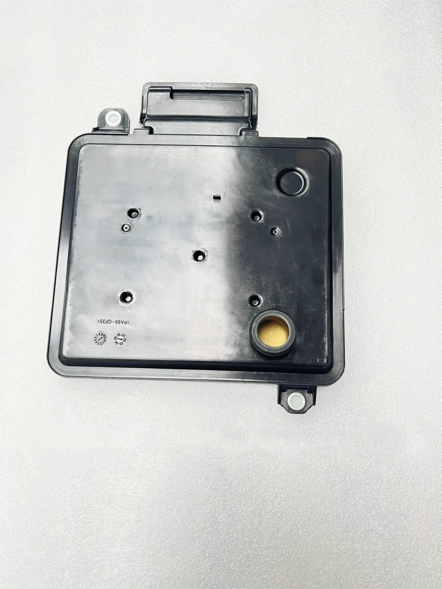 Jeep Wrangler Transmission Filter Transmission Filter 68417054AB 68417054 for JL2018-2022 2.0T 3.6L