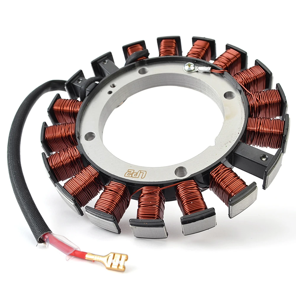 

Stator Coil For Kawasaki FS481V FS541V FS600V FX481V FX541V FX600V FH381V FH430V FH451V FH480V FH500V FH541V FH580V