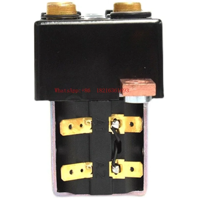 2026GOOD DC Contactor Original DC88-317T/ZJET100A Electric Forklift Relay Accessories