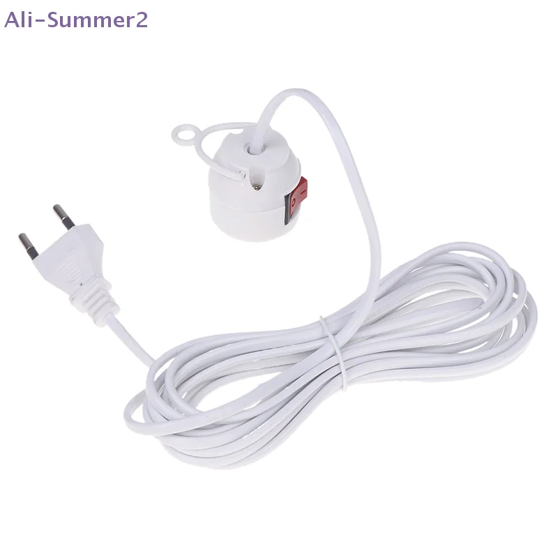 {Summer2} Eu Plug 4…