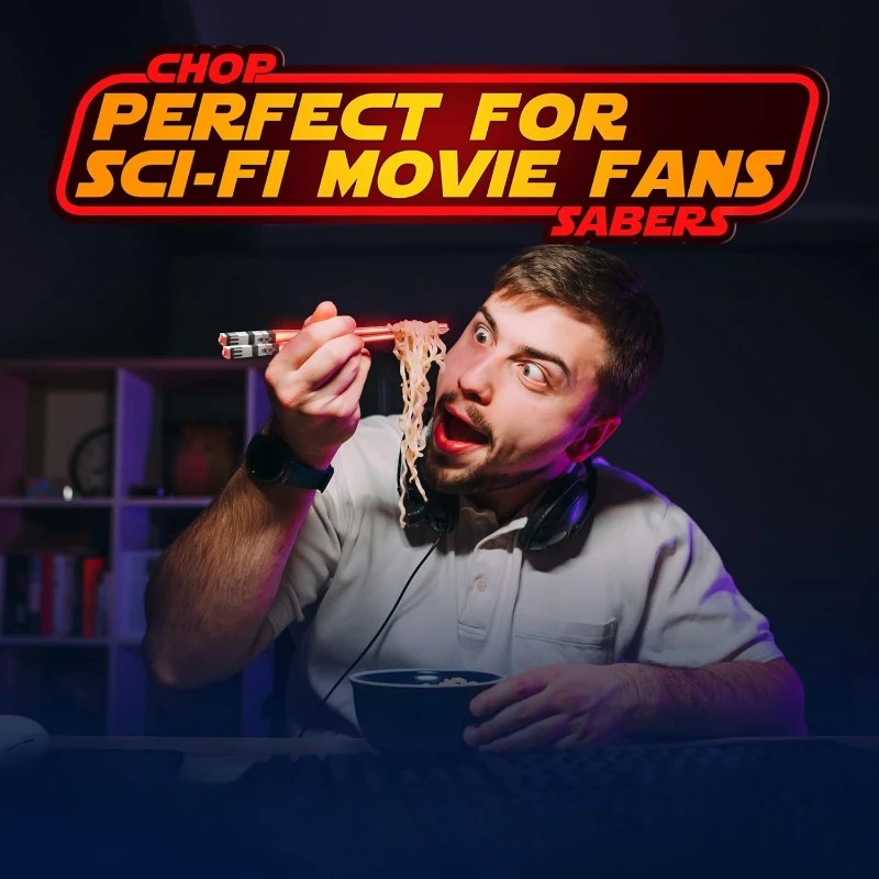 Thumbnail 4 - #84 Best Chopsticks to Buy In 2026