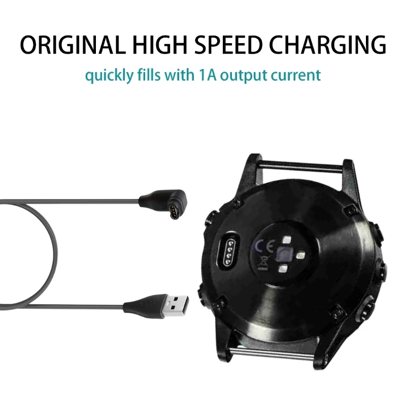 신뢰할 수 있는 케이블 효율적인 USB 케이블 바운스 Dropship용 편리한 충전 케이블 100cm